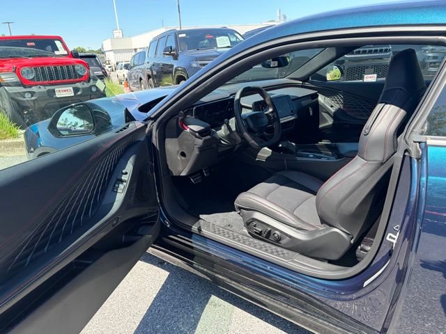 New 2026 Dodge Charger Scat Pack AWD/4WD image 16