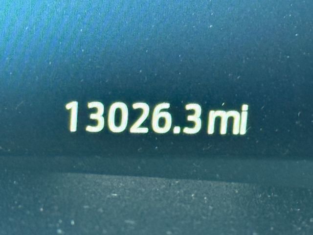 Certified 2025 Ford Bronco Sport Outer Banks w/ Outer Banks Tech Package+ image 18