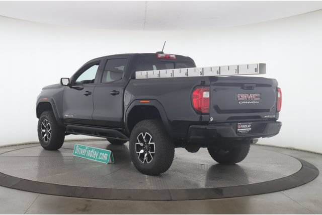 Used 2024 GMC Canyon AT4X AWD/4WD image 8