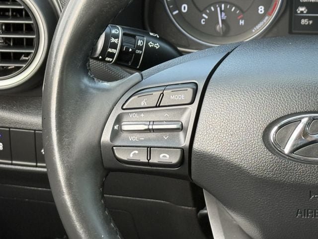 Used 2021 Hyundai Kona SEL Plus FWD image 13