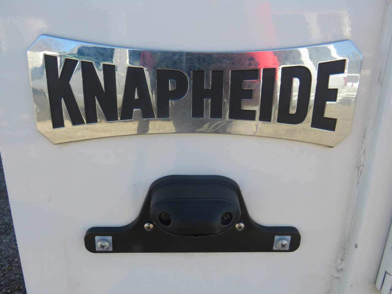 Used 2022 GMC Savana 3500 w/ Power Convenience Package image 29