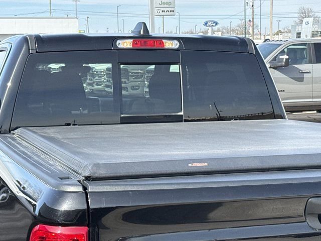 Used 2023 RAM 1500 Big Horn image 10