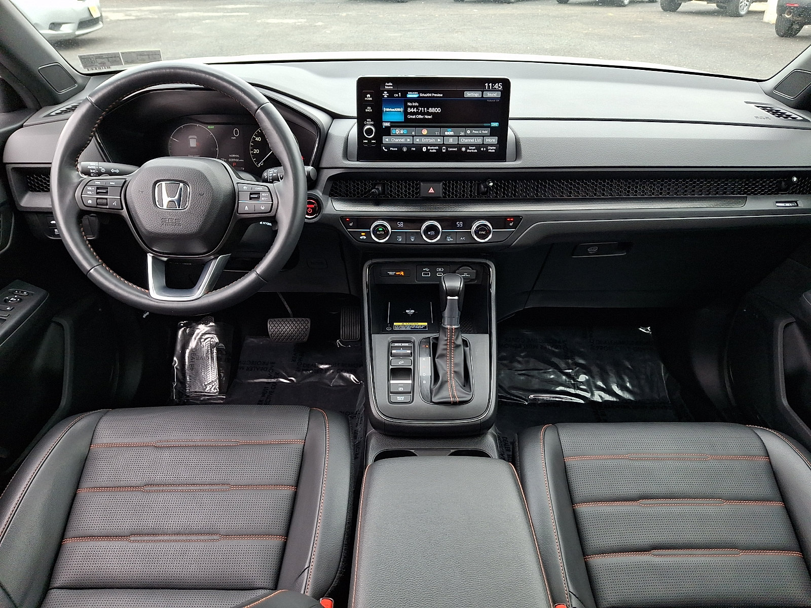 Used 2024 Honda CR-V Sport-L image 11