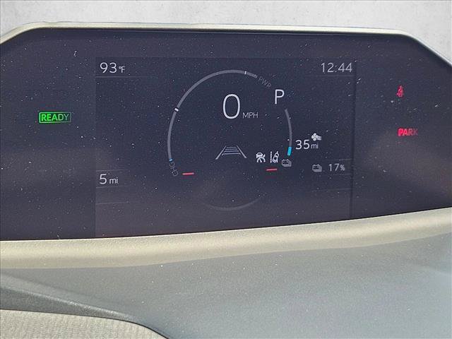 New 2026 Toyota bZ AWD/4WD image 11