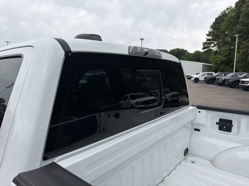 Used 2023 Ford F150 Raptor AWD/4WD image 10