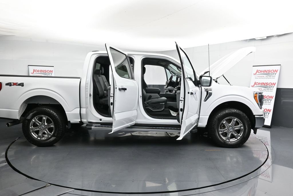 Used 2023 Ford F150 Lariat image 27