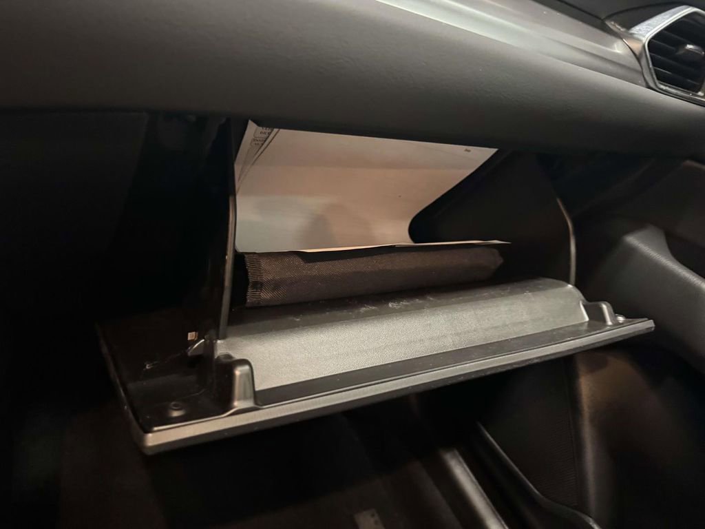 Used 2022 MAZDA CX-5 AWD 2.5 S w/ Preferred Package image 30