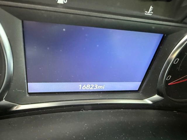 Certified 2024 Chevrolet Equinox LT image 10