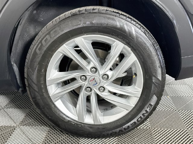 Used 2026 Buick Envista Preferred w/ Convenience I Package FWD image 34
