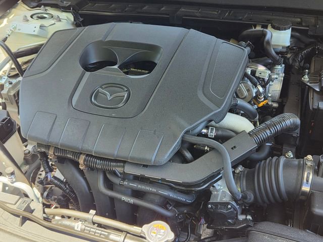 Certified 2025 MAZDA CX-30 AWD 2.5 S w/ Preferred Package image 10