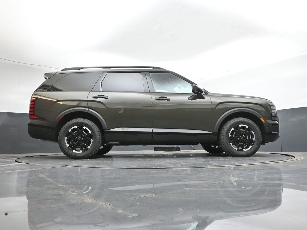 New 2026 Hyundai Palisade XRT Pro image 14