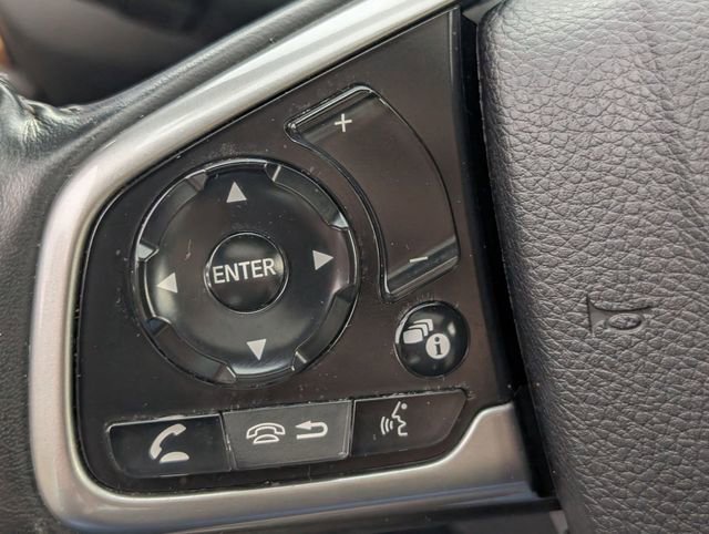 Used 2021 Honda CR-V EX-L image 17