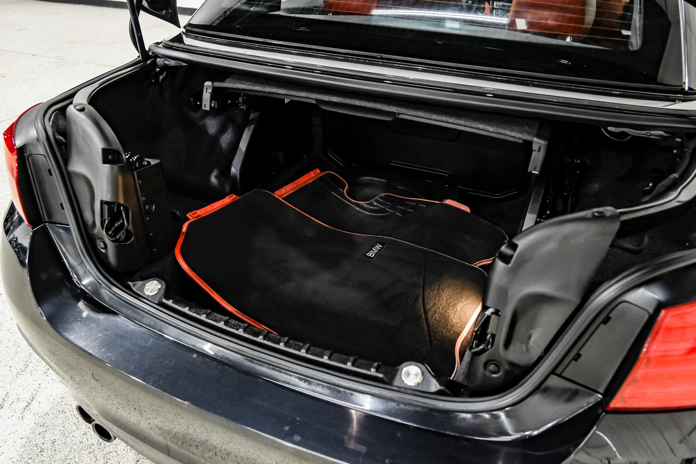Used 2014 BMW 428i Convertible RWD image 48