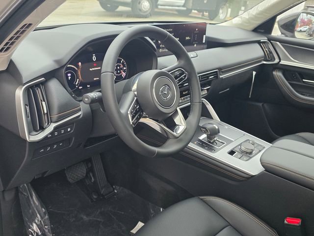 New 2026 MAZDA CX-90 Plug-In Hybrid w/Premium Sport image 7