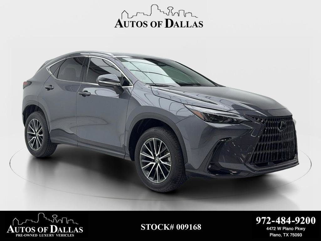 Used 2024 Lexus NX 250 FWD w/ Towing Package (2000 Lbs) image 1