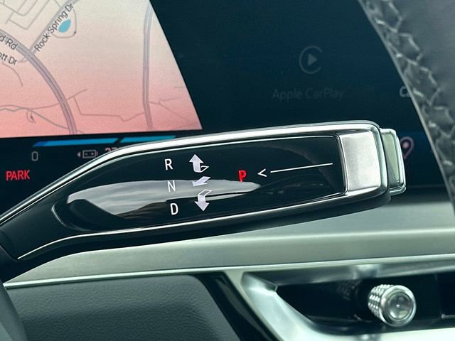 Used 2025 Cadillac Lyriq Sport image 9