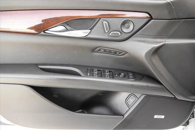 Used 2019 Cadillac CT6 Luxury w/ Driver Awareness Package image 14