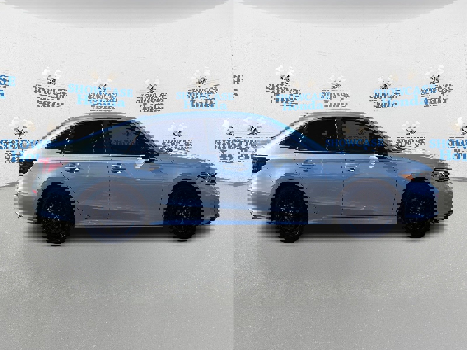 Used 2025 Honda Civic Sport image 9