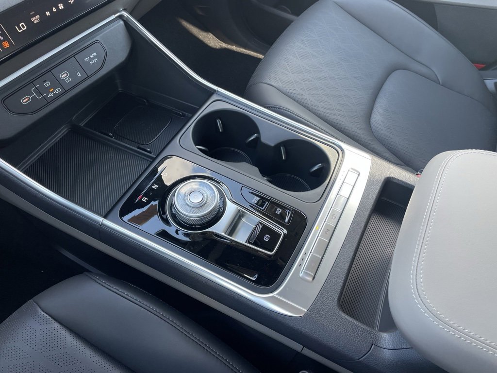 New 2026 Kia Carnival EX image 20