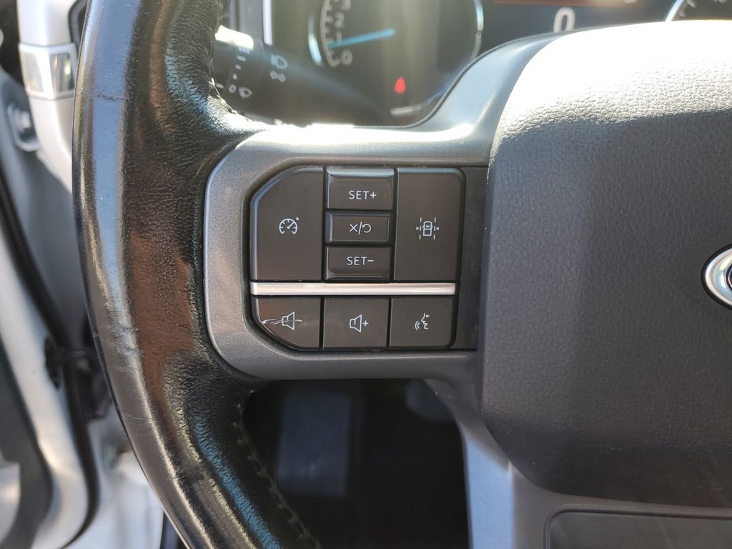 Used 2021 Ford F150 XLT w/ Equipment Group 301A Mid AWD/4WD image 25