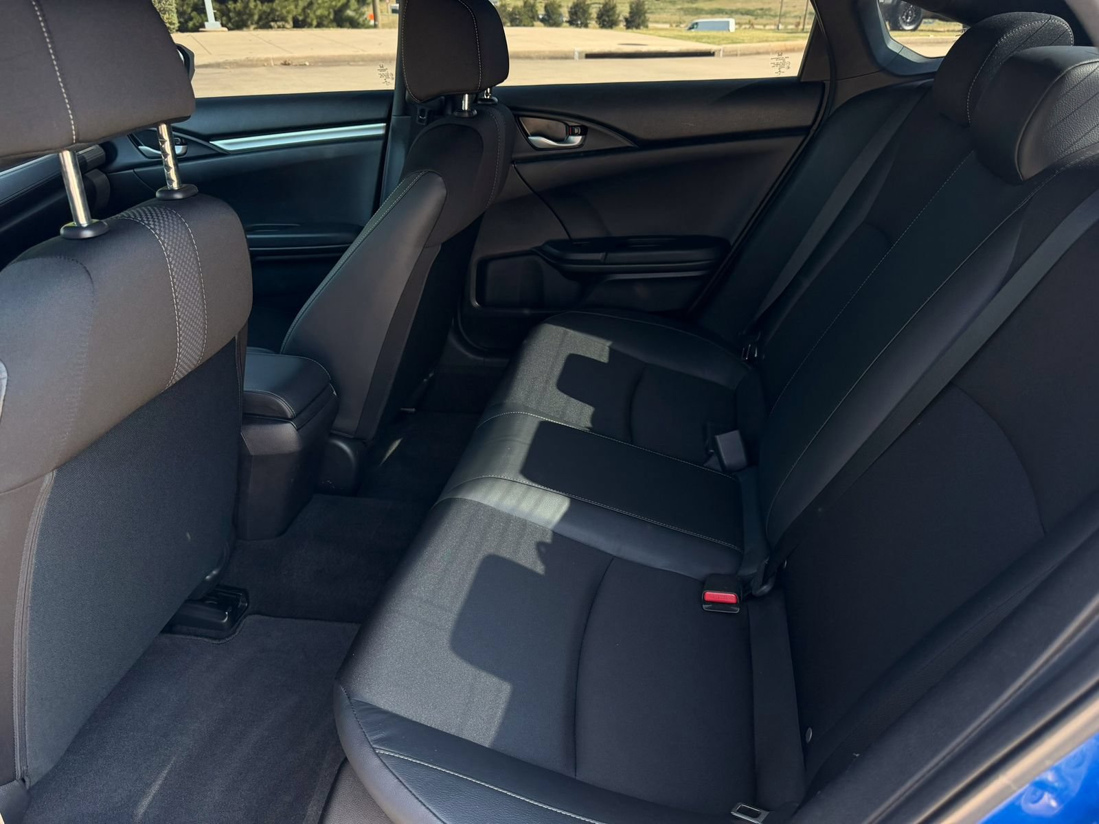 Used 2021 Honda Civic Sport image 26