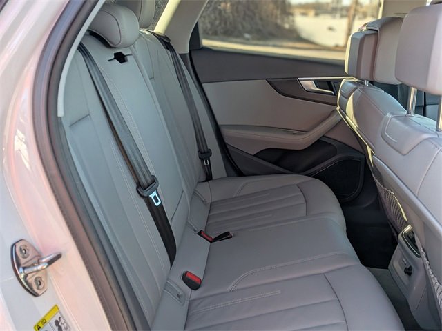 Used 2019 Audi A4 2.0T allroad Premium Plus w/ Premium Plus Package image 35