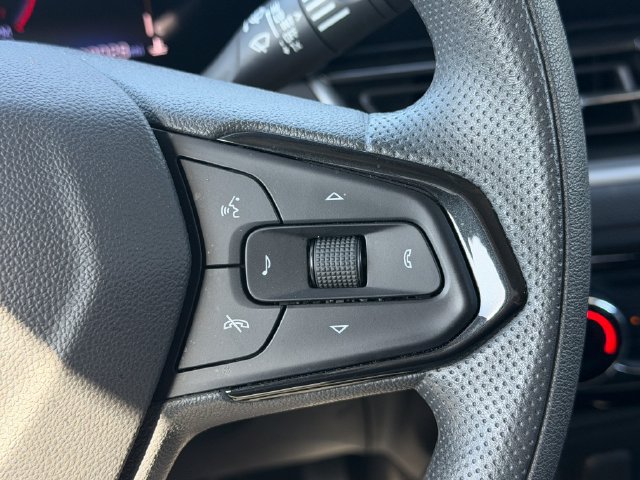 Used 2026 Chevrolet TrailBlazer LT FWD image 17