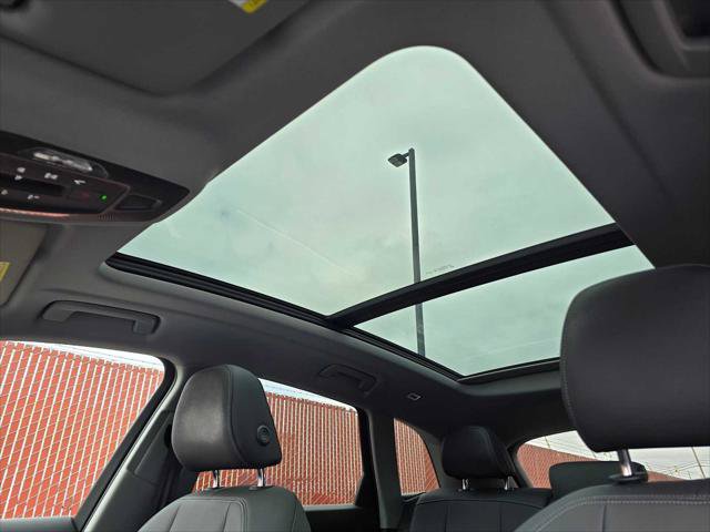 Certified 2025 Audi Q5 Premium w/ Premium Plus AWD/4WD image 23