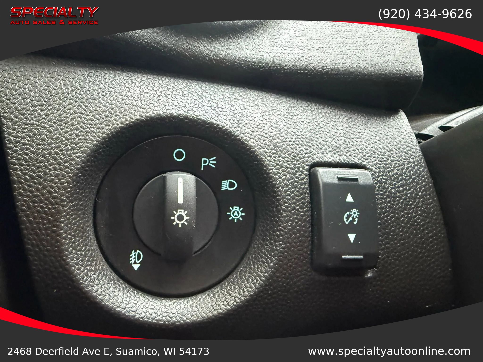 Used 2019 Ford Fiesta ST-Line FWD image 30