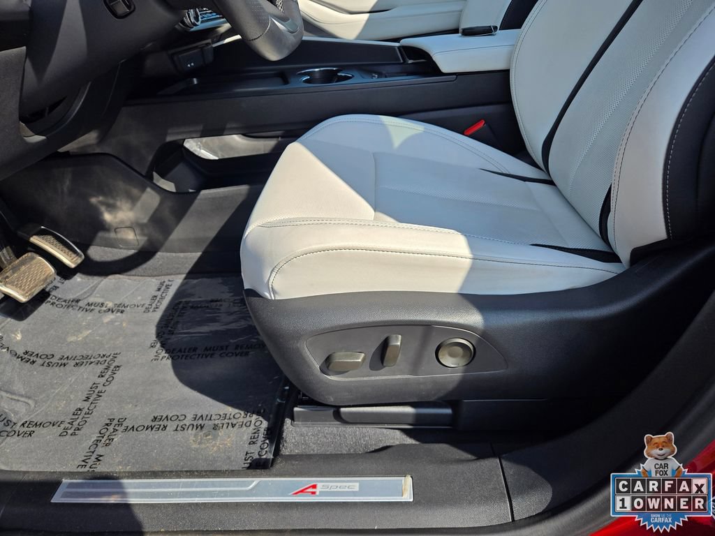 Used 2024 Acura ZDX A-Spec AWD/4WD image 26