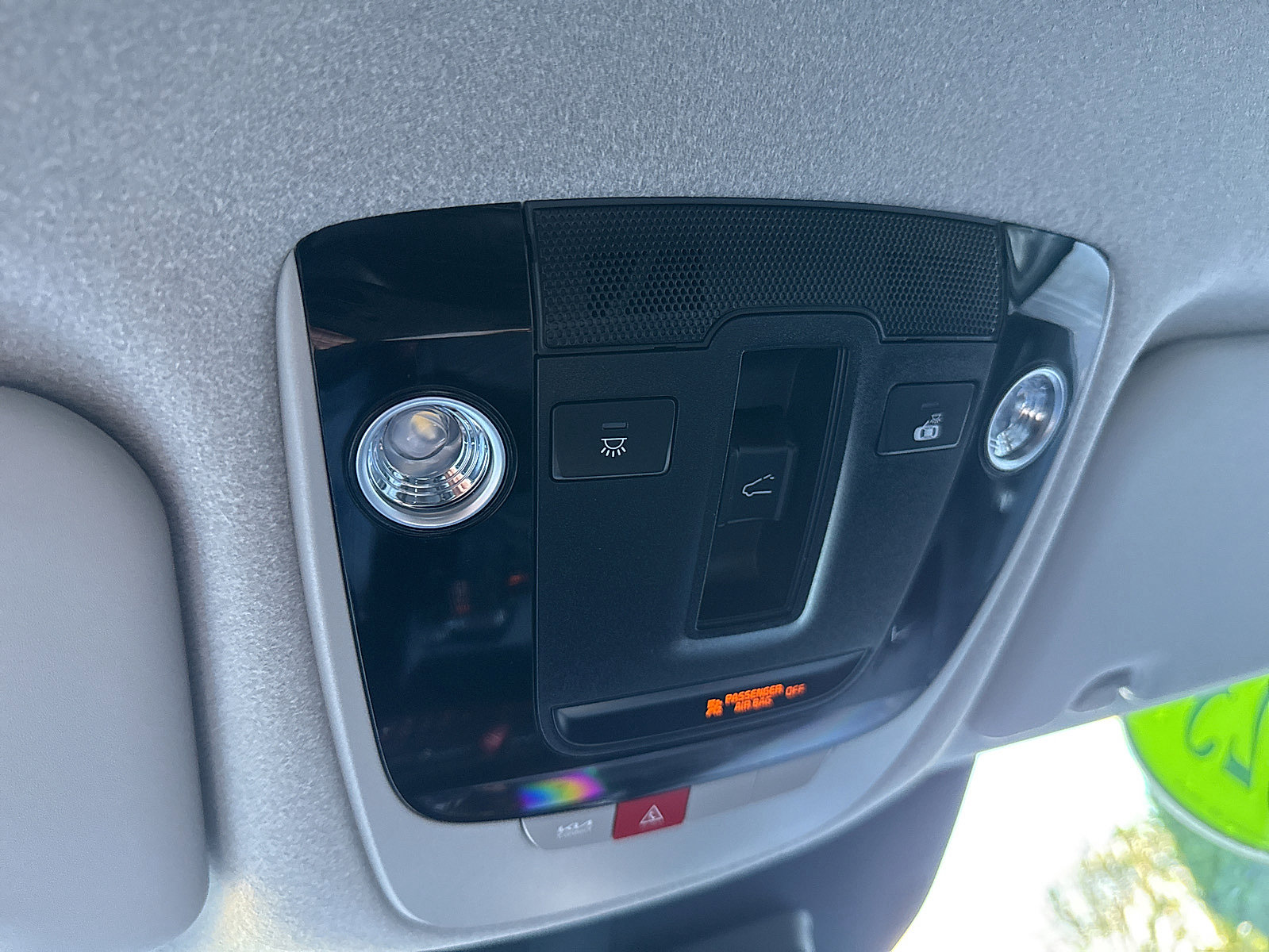Used 2023 Kia Niro EX Touring FWD image 43