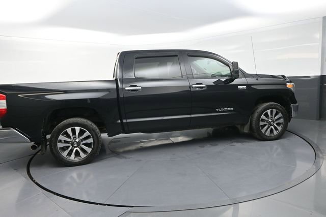Used 2019 Toyota Tundra Limited image 26