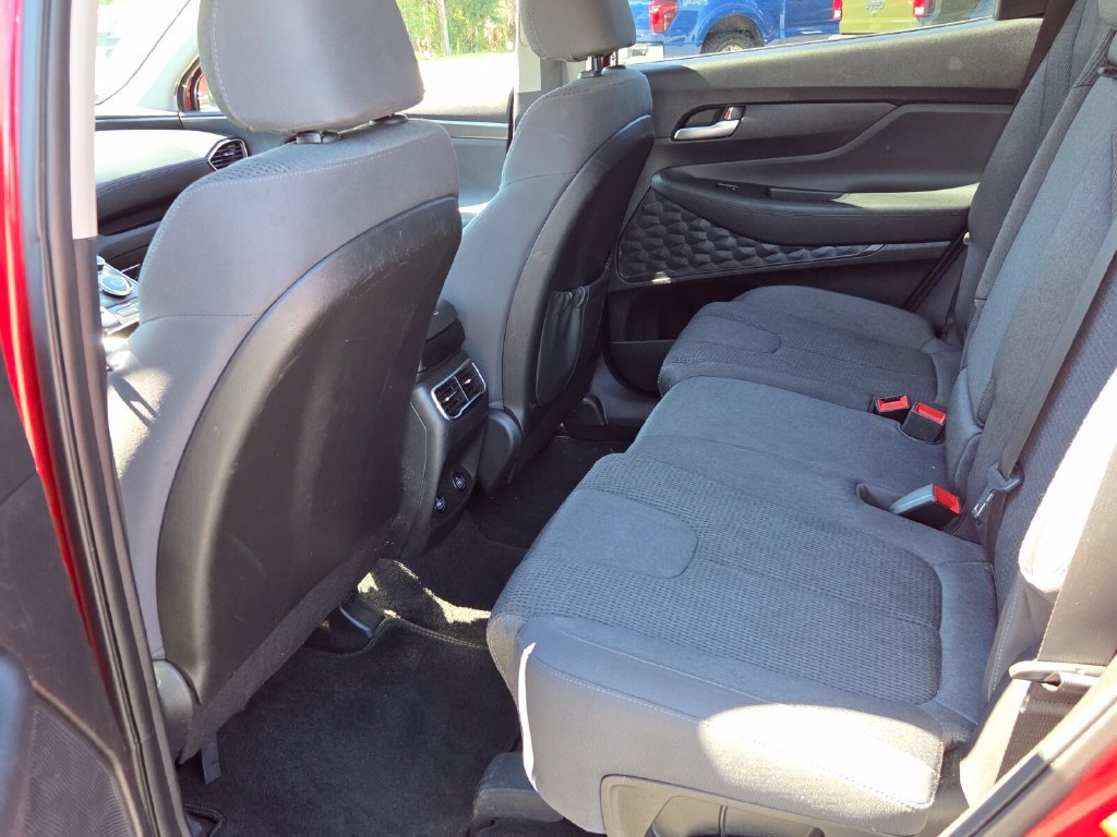 Used 2021 Hyundai Santa Fe SEL FWD image 5