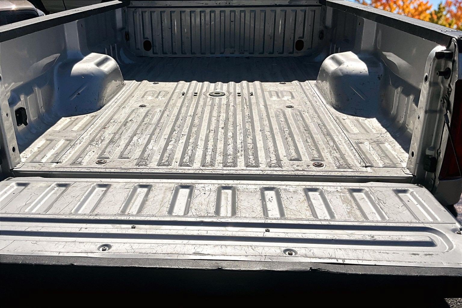 Used 2015 Ford F450 XL w/ Power Equipment Group AWD/4WD image 29
