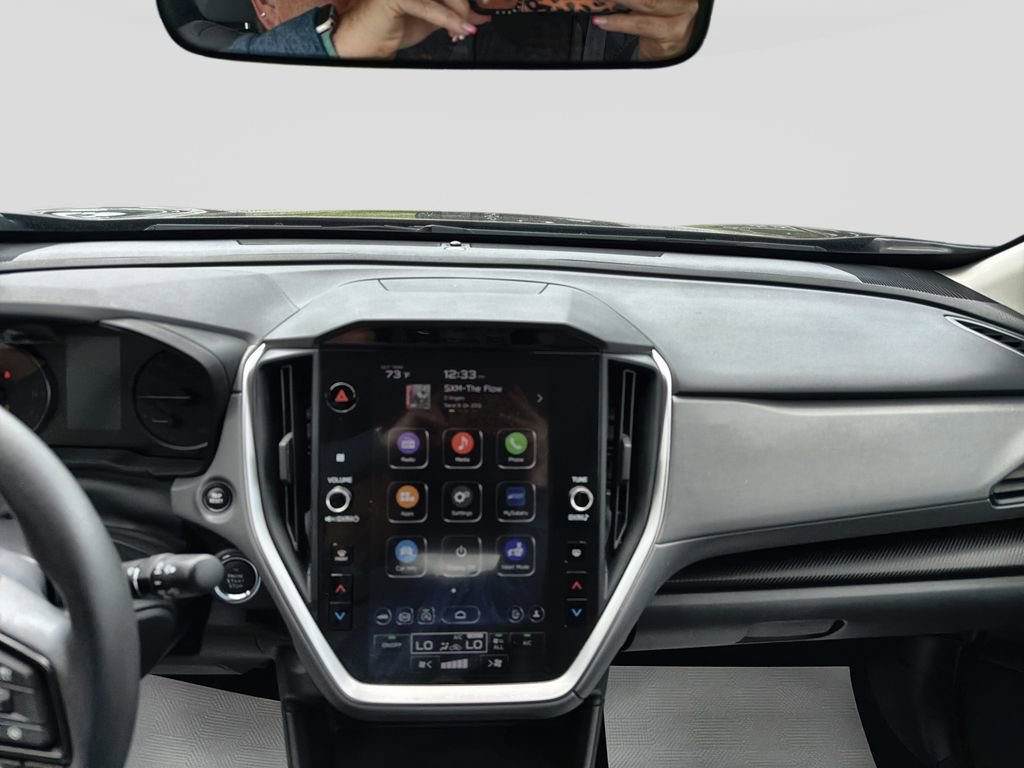 Certified 2025 Subaru Crosstrek 2.0i Premium AWD/4WD image 24