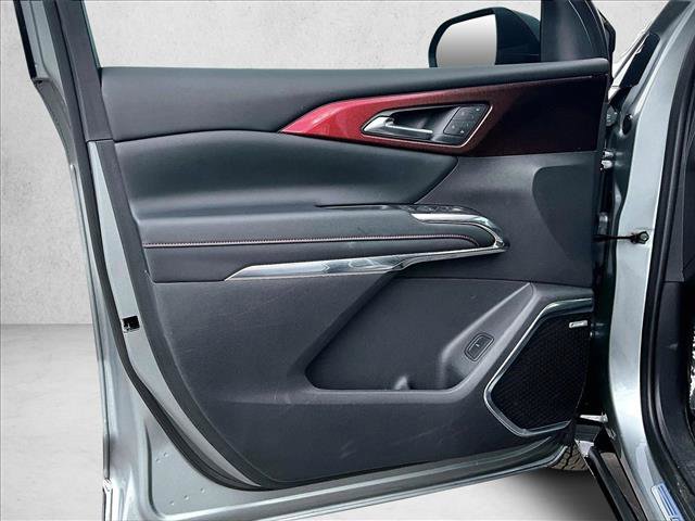 Certified 2024 Chevrolet Traverse RS image 18