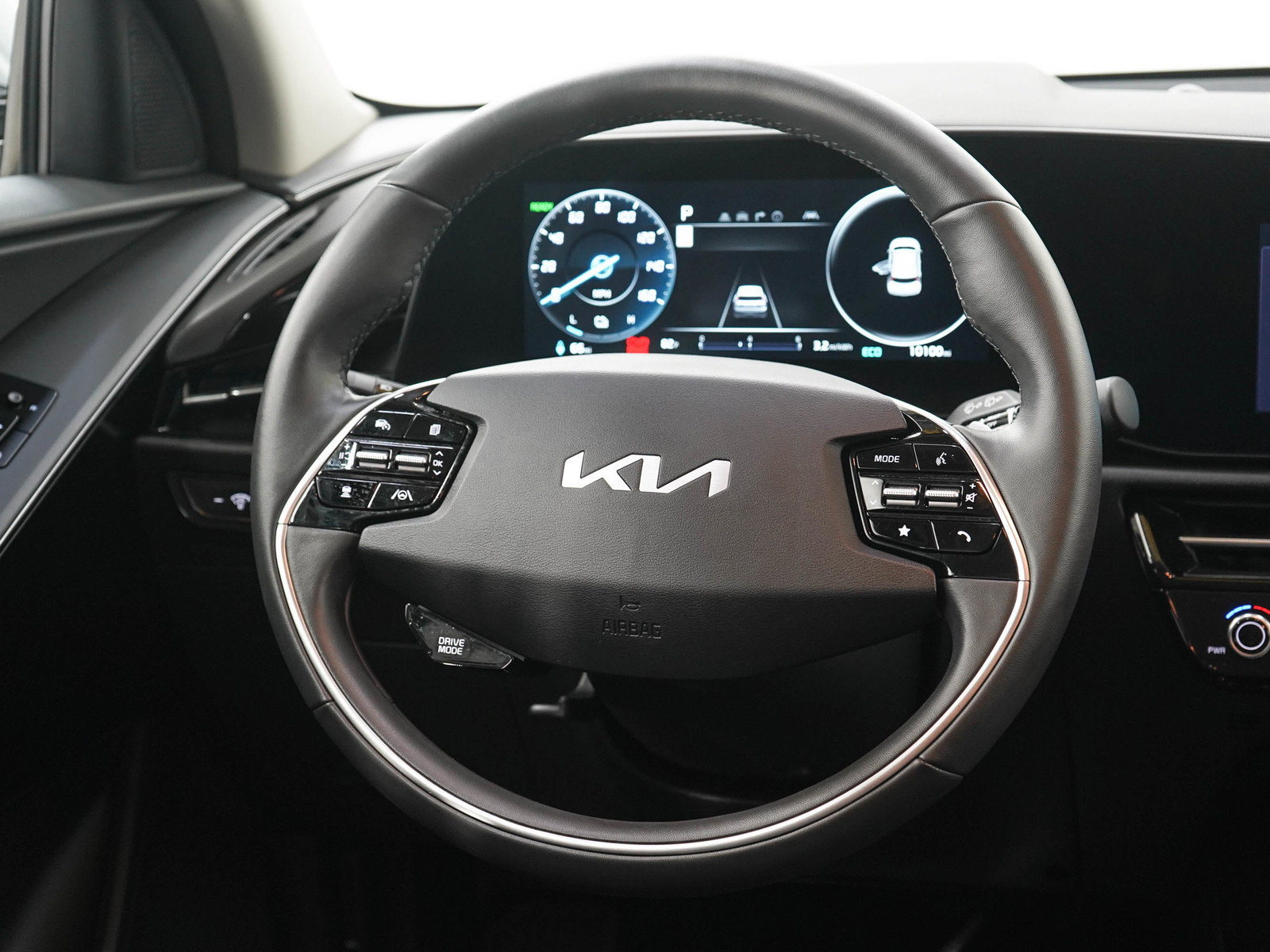 Used 2024 Kia Niro Wind w/ Wind Preserve Package FWD image 17