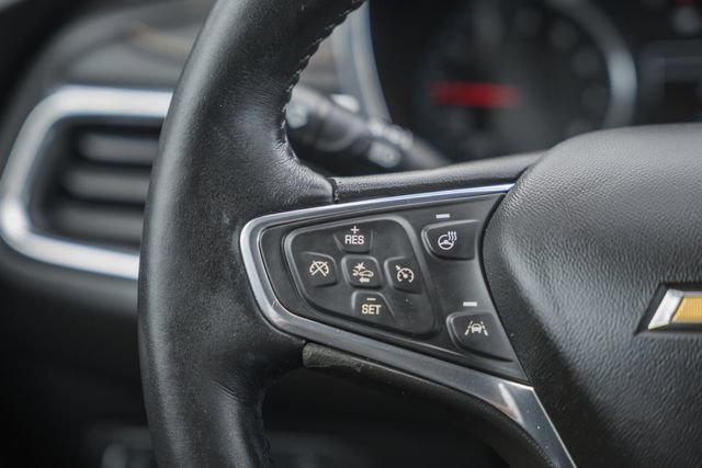 Used 2018 Chevrolet Equinox Premier AWD/4WD image 29