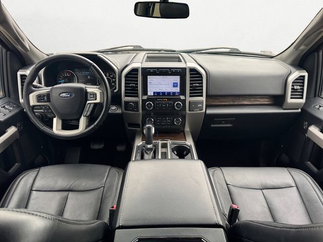 Used 2020 Ford F150 Lariat image 11