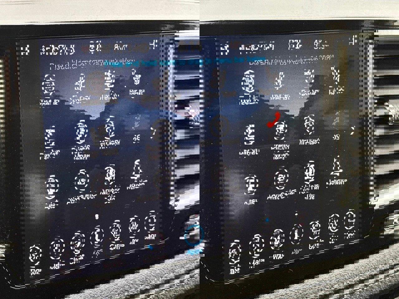 Used 2018 Chrysler Pacifica Limited image 28