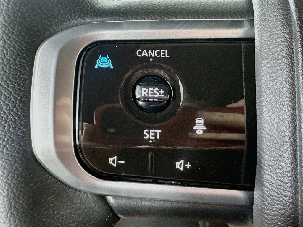 Used 2026 Nissan Armada Platinum AWD/4WD image 26