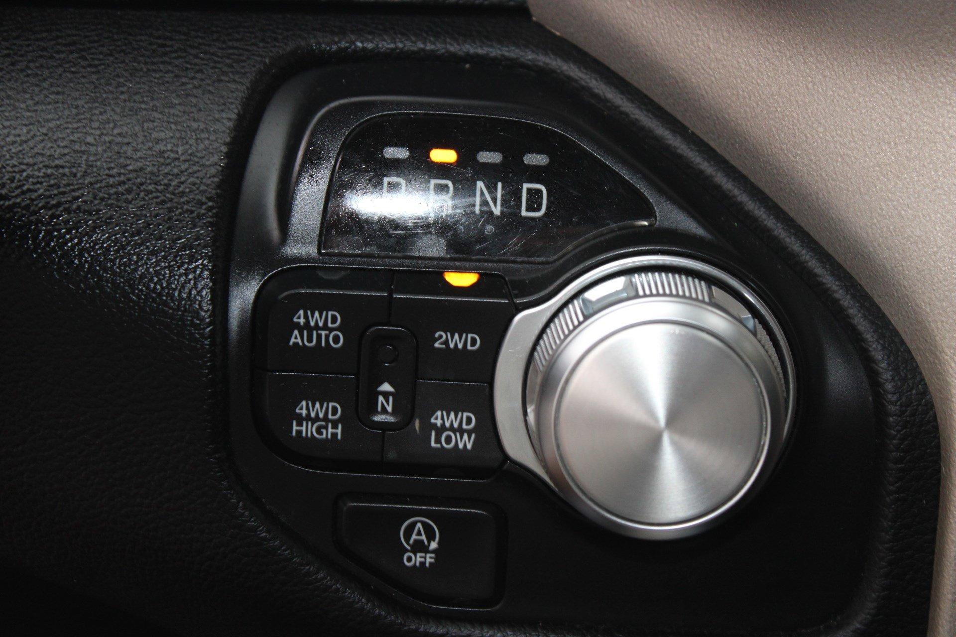 Used 2021 RAM 1500 Laramie image 27