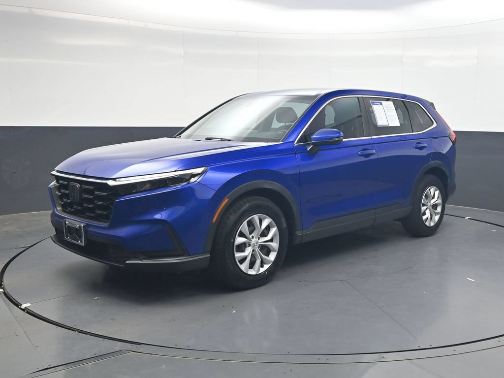 Used 2023 Honda CR-V LX image 8