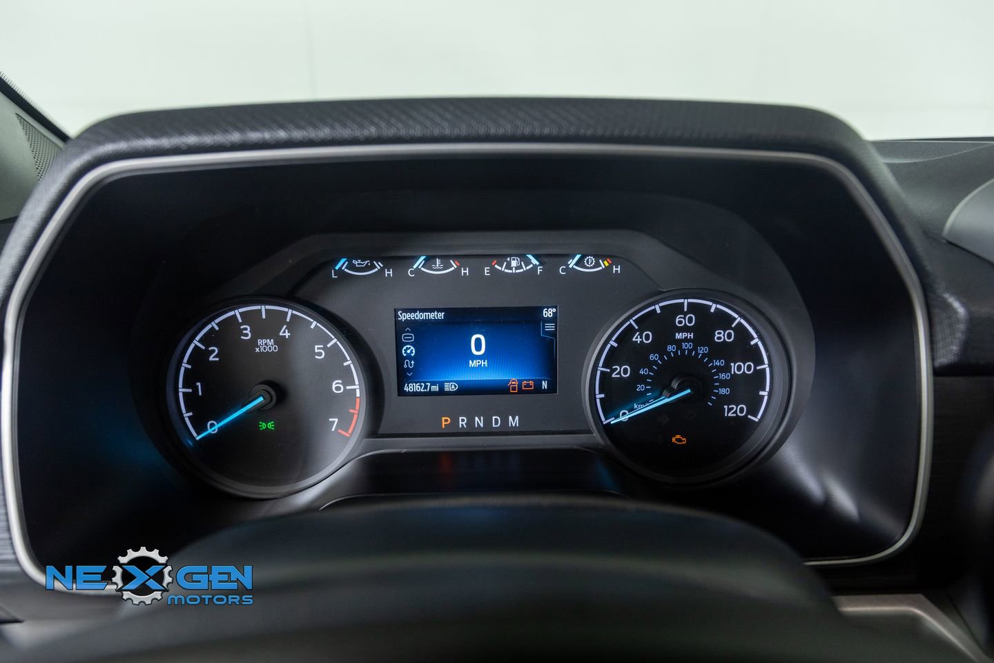 Used 2021 Ford F150 XLT w/ Trailer Tow Package AWD/4WD image 16