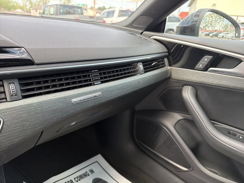 Used 2024 Audi A5 2.0T Premium Plus AWD/4WD image 25