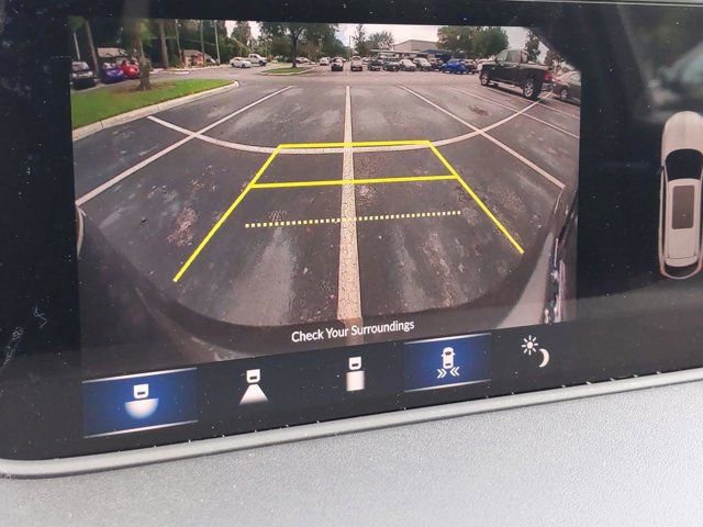 Certified 2022 Acura MDX A-Spec AWD/4WD image 17