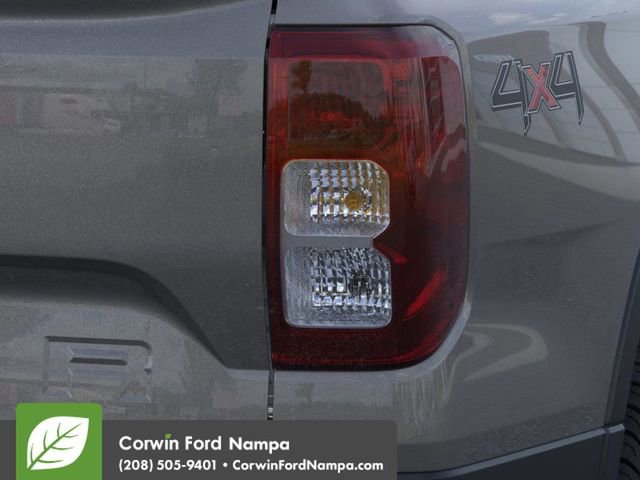 New 2026 Ford Ranger XL image 21