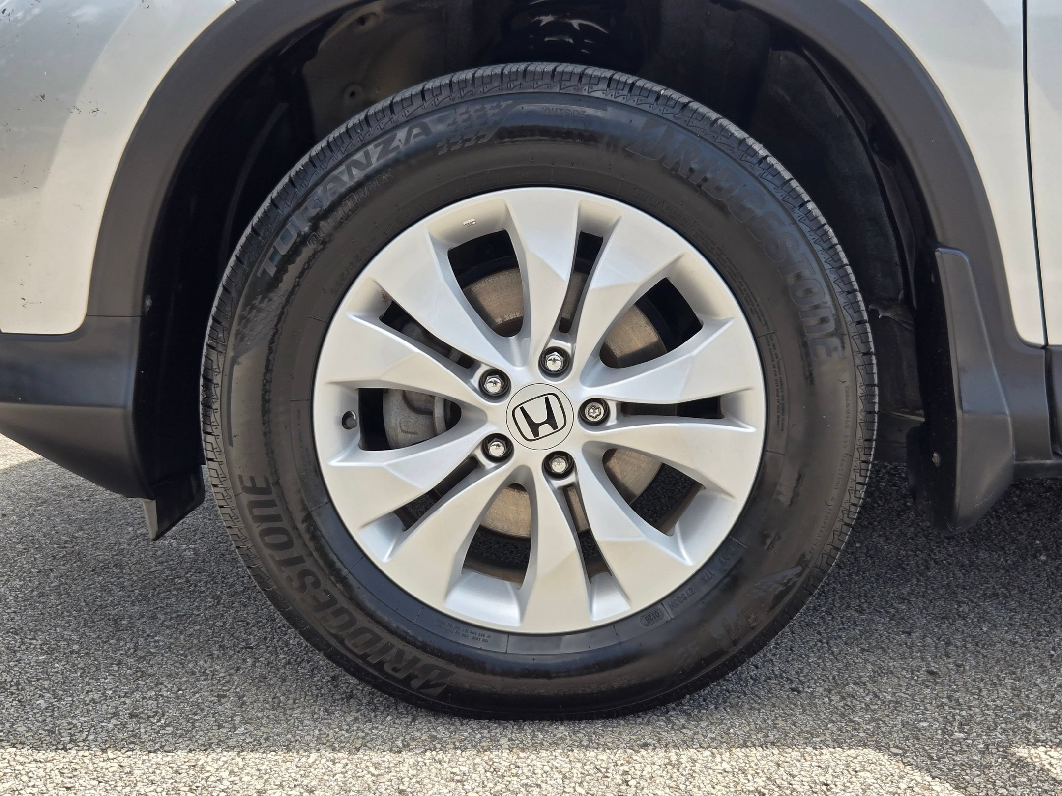 Used 2014 Honda CR-V EX-L image 32