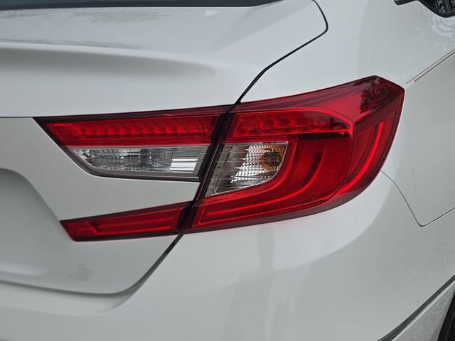 Used 2021 Honda Accord EX image 8
