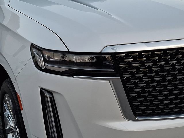 Certified 2022 Cadillac Escalade Premium Luxury image 11